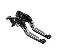 Manija Frenos Motocicleta Para NC750S Para NC750X Para NC700X Para NC 700 Para NC750 SX 2012 2013 2014 2015 Palancas Embrague Freno Plegables Extensibles Motocicleta Freno Palanca Embrague(N)