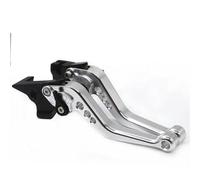 Manija Frenos Motocicleta Para Para F900R Para F900 Para R Para F 900R 2020 Accesorios Motocicleta Manijas Ajustables Izquierda Derecha Palancas Embrague Freno Motocicleta Freno Palanca Embrague(E)