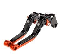 Manija Frenos Motocicleta Para Para Mt-03 Para Mt03 Para Mt 03 2015-2021 Accesorios De Motocicleta Palancas De Embrague De Freno Extensibles Plegables Motocicleta Freno Palanca Embrague(M)