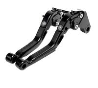 Manija Frenos Motocicleta Para Pulsar Para Pulsar 200 NS 200 RS 200 AS 2012 2013 2014 2015 Palancas Embrague De Freno Plegables Ajustables Extensibles Motocicleta Freno Palanca Embrague(Y)