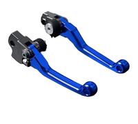 Manija Frenos Motocicleta Para YZ250X 2016 2017 2018 2019 Palancas Embrague Freno Pivotante Para YZ-250X Para YZ-250 X Para YZ 250X Para YZ 250 X Palanca Embrague Motocicleta Freno Palanca Embrague