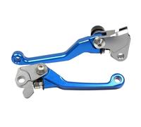 Manija Frenos Motocicleta Para YZ80 Para YZ-80 Para YZ 80 2001-2010 2011 2012 2013 2014 2015 2016 Manija De Palanca Freno Embrague Pivote Plegable Motocicleta Freno Palanca Embrague(2001-2014)