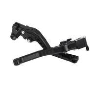 Manija Frenos Motocicleta Para YZFR6 Para R6S Para YZF-R6 1999-2021 Palancas Freno De Embrague Cortas Manijas De Control De Manillar Ajustables Motocicleta Freno Palanca Embrague(2005-2016)