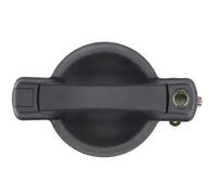 Manija instalación lateral negro 6010-07-029410P BLIC para FIAT DOBLO Monospace