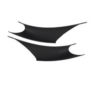 Manija Interior Automóvil Para 3 4 Series Para F30 Para F35 Coche Puertas Interiores Delanteras Traseras Izquierda Derecha Panel Manija Barra Portador Tracción(Black)