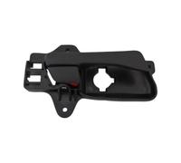 Manija Interior Automóvil Para Hyundai Para I30 2009 Para Elantra Para I30 2007-2012 Manija De Puerta Interior Delantera Derecha Del Coche Manilla Adentro Coche