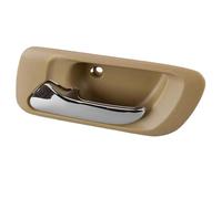 Manija interior coche Compatible Con Para Odyssey Para Cargo 1999 2000 2001 2002 Manija De Puerta Interior Trasera Izquierda OEM: 72660-S84-A01ZC 72660S84A01ZC
