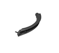 Manija Interior Coche Izquierda Derecha Para X5 E53 1999-2006 Panel Puerta Cubierta De Ajuste Tirar Accesorios Estilo manija puerta interior Maneta(Bracket Black Left)