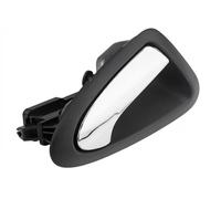 Manija interior de la puerta Atrás derecha cromo EZC-SE-030 NTY para SEAT