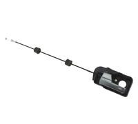 Manija interior de la puerta Atrás izquierda EZC-FR-045 NTY para FORD MONDEO III