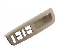 Manija interior de la puerta beis EWS-VW-059 NTY para VW SKODA