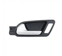 Manija interior de la puerta Delante, derecha 60/293 MIRAGLIO para VW TIGUAN
