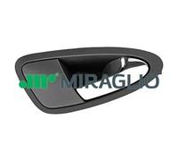 MIRAGLIO 60/338 Manecilla de puerta, equipamiento habitáculo