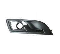 Manija interior de la puerta Delante, derecha cromo 60/241 MIRAGLIO para SKODA