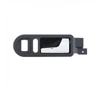 Manija interior de la puerta Delante, derecha cromo 60/275 MIRAGLIO para VW