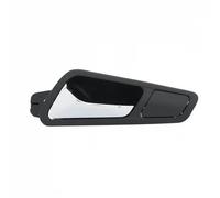 Manija interior de la puerta Delante, derecha cromo 60/277 MIRAGLIO para VW