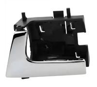 Manija interior de la puerta Delante, derecha cromo 60/281 MIRAGLIO para VW POLO