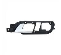 Manija interior de la puerta Delante, derecha cromo 60/289 MIRAGLIO para VW