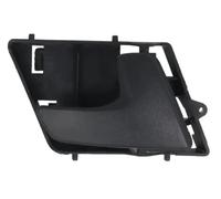 Manija interior de la puerta Delante, derecha negro 6010-01-031408P BLIC para VW