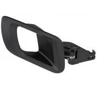 Manija interior de la puerta Delante, derecha negro EZC-SK-083 NTY para SKODA