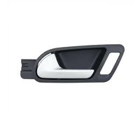 Manija interior de la puerta Delante, izquierda 60/294 MIRAGLIO para VW TIGUAN
