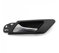 Manija interior de la puerta Delante, izquierda 60/357 MIRAGLIO para VW GOLF VI