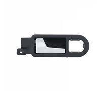 Manija interior de la puerta Delante, izquierda cromo 60/276 MIRAGLIO para VW