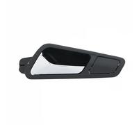 Manija interior de la puerta Delante, izquierda cromo 60/278 MIRAGLIO para VW
