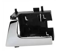 Manija interior de la puerta Delante, izquierda cromo 60/282 MIRAGLIO para VW