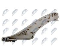 Manija interior de la puerta Delante, izquierda EWS-BM-041 NTY para BMW 5
