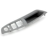 Manija interior de la puerta Delante, izquierda gris EWS-BM-043 NTY para BMW 5