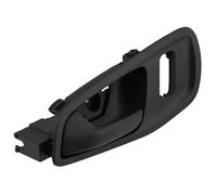 Manija interior de la puerta Delante, izquierda negro EZC-FR-271 NTY para FORD