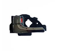 MIRAGLIO 60/402 Manecilla de puerta, equipamiento habitáculo