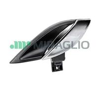 Manija interior de la puerta derecha 60/157 MIRAGLIO para FIAT CROMA