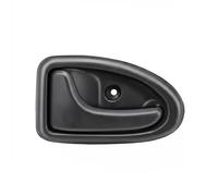 Manija interior de la puerta derecha gris ZR6092001 ELECTRIC LIFE para RENAULT