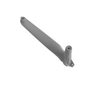 Manija interior de la puerta Embellecedor De Panel Para Manija De Puerta Interior Del Lado Del Pasajero Izquierdo Y Derecho Compatible Con X5 E70 X6 E71 2007 2008 2009 2010 2011 2012 2013(Right Gray)