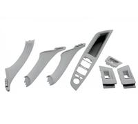 Manija interior de la puerta gris EWS-BM-055 NTY para BMW 5 5 Touring