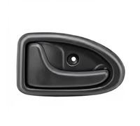 Manija interior de la puerta izquierda gris ZR6092002 ELECTRIC LIFE para RENAULT