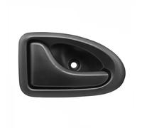 Manija interior de la puerta izquierda negro ZR60156 ELECTRIC LIFE para DACIA