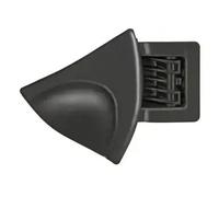 Manija interior de la puerta izquierda negro ZR6096002 ELECTRIC LIFE para SMART