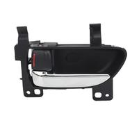 Manija Interior De La Puerta para Subaru para Impreza para WRX STI 2008 2009 2010 2011-2021 Manija Interior De Puerta 61051FG120JG 61051FJ032VH 61051FJ021VH(1piece Left)