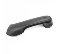 Manija interior de la puerta posterior negro 97SKV013 ESEN SKV para VW GOLF IV