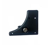 Manija interior de la puerta Puerta corredera negro 60/414 MIRAGLIO para FIAT
