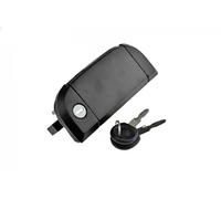 Manija interior de la puerta Puerta trasera vehículo EZC-VW-134 NTY para VW