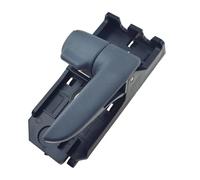 Manija Interior De Puerta Delantera/trasera Izquierda/derecha Para Kia Para Spectra 2004-2009 826102F000GW KI1352117 826202F000GW cubierta mango(Right side)