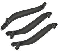 Manija Interior de Puerta para BMW X5 X6 F15 F16 2014-2018 51417292243