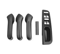 Manija Interior De Puerta Para Para Jetta Para Golf Para Bora MK4 (1998-2004) Con Reposabrazos. Manija de Puerta Interior(Izquierda)