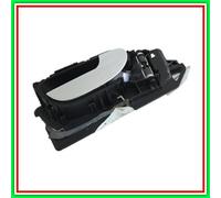 PRASCO Tirador de Puerta Interior Delantera Derecha para Peugeot 307 3A/C 3H 3E