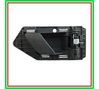 Manija Interior Delantera Derecha Negro Citroen Berlingo- (Año 1996-2002)