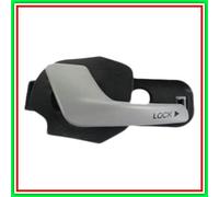 Manija Interior Delantera Izquierda-Gris Fiat Doblo-(Año 2009-2014)